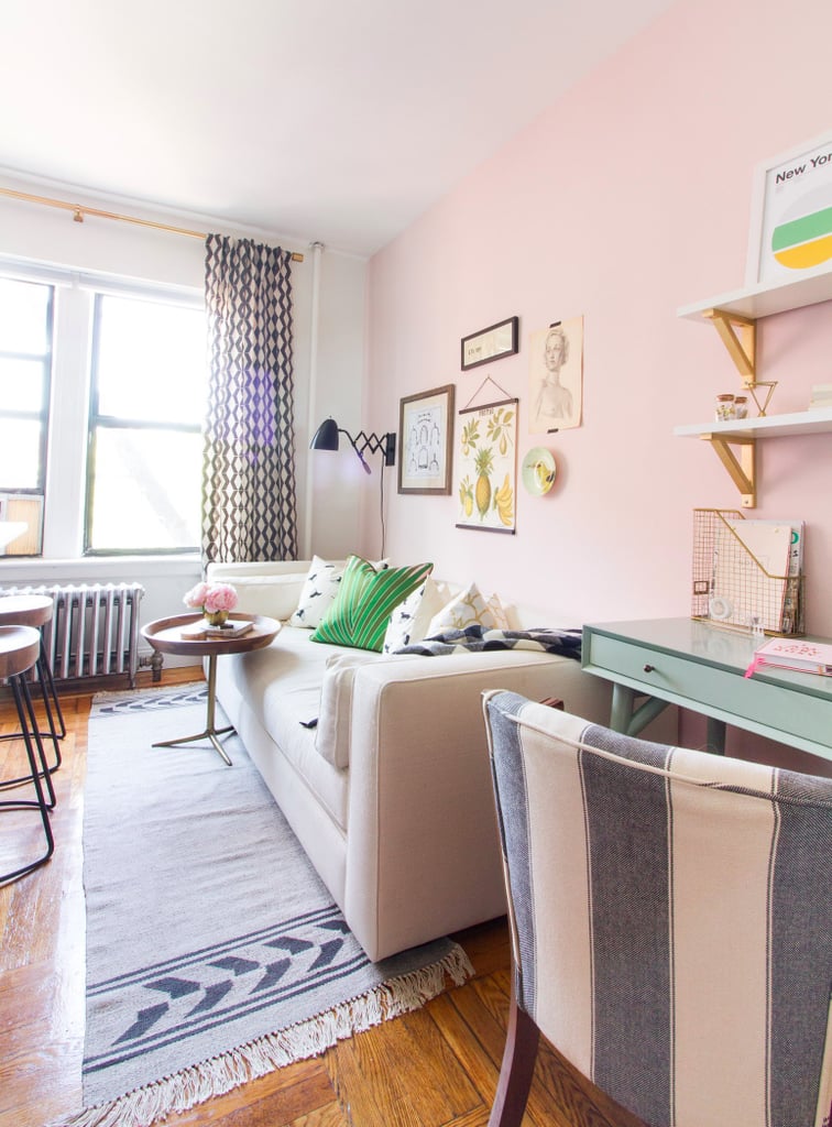 Beautiful Brooklyn Studio Apartment