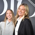 Kate Moss's Daughter Is Already Blazing Her Own Professional Path