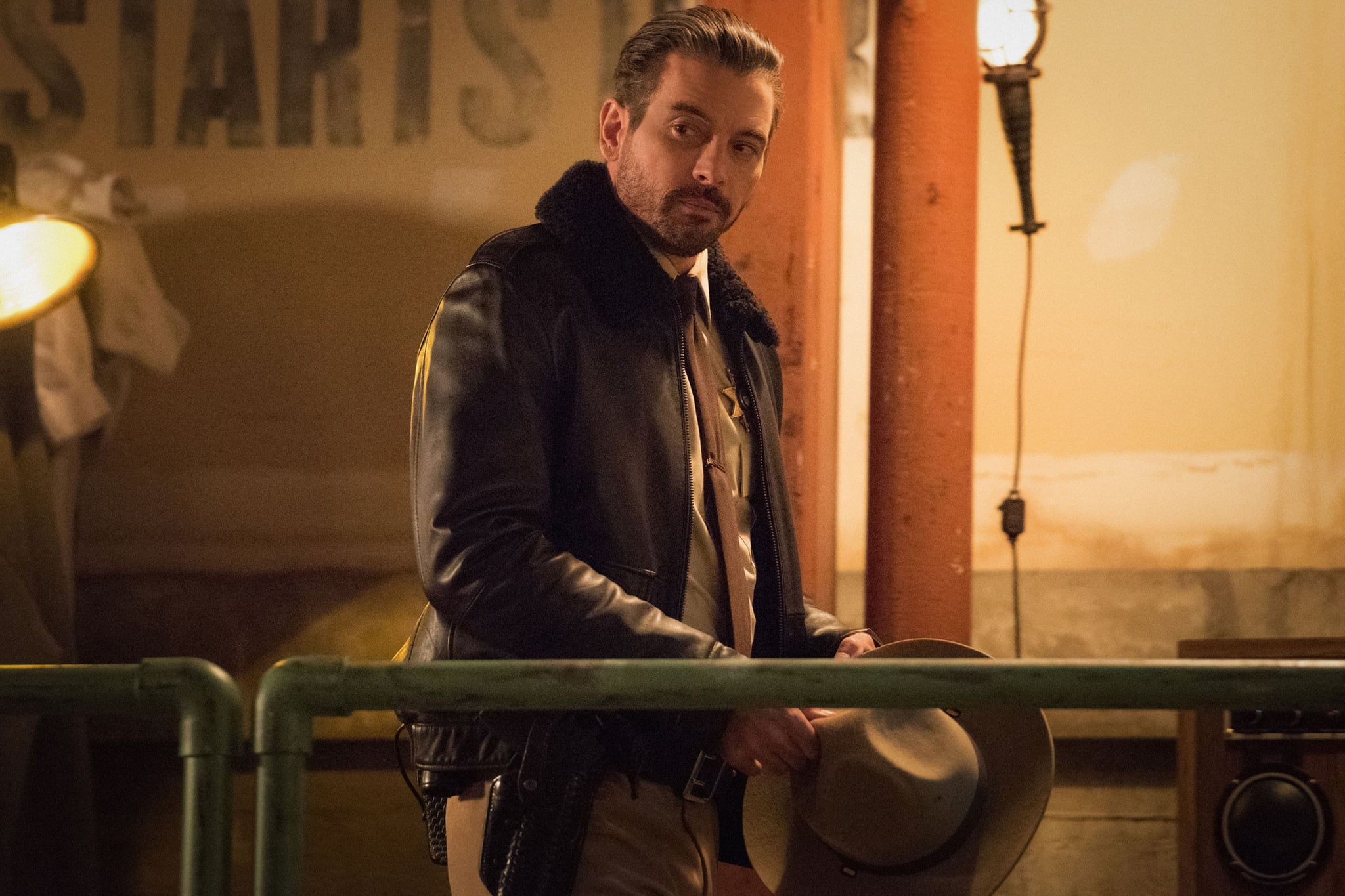 How Will Riverdale Season 5 Address Skeet Ulrich S Exit The Cw Unveils Riverdale S Season 5 Trailer And Y All These Teens Are Something Else Popsugar Entertainment Photo 4