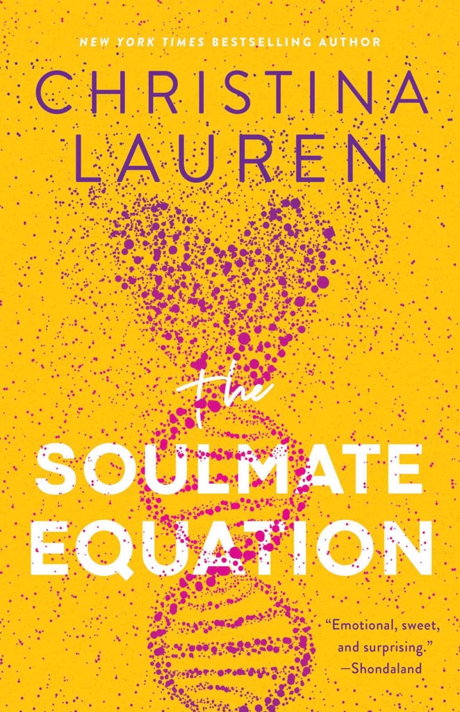 Books Like The Soulmate Equation by Christina Lauren