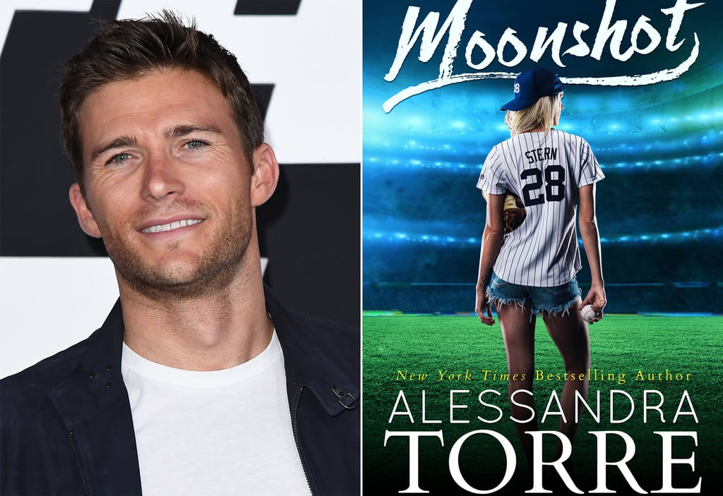 Celebrities Who Inspired Romance Novels