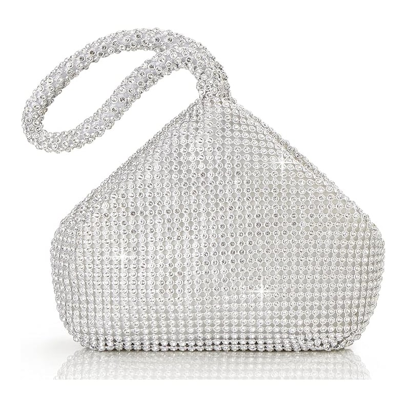 Best Rhinestone Clutch