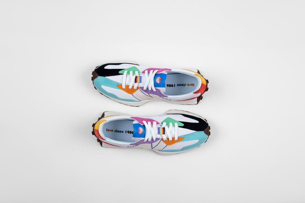 New Balance Rainbow Pride Sneakers 2020