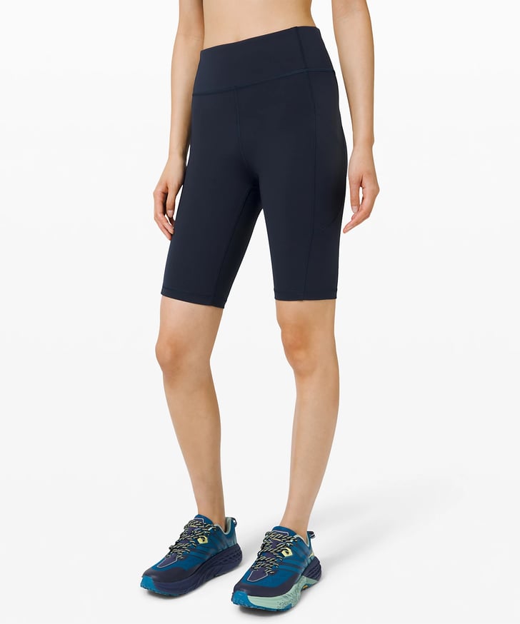 Lululemon Invigorate Shorts Review Journal  International Society of Precision  Agriculture