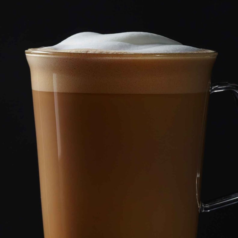 Starbucks Caffe Latte