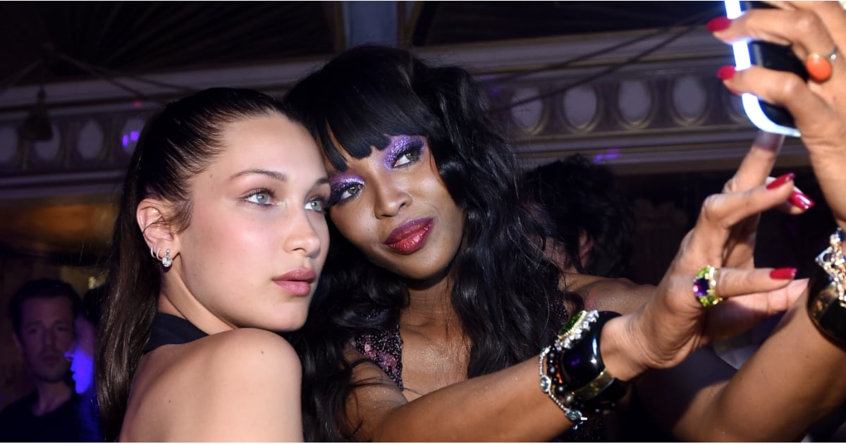 Boomerang Beauty Instagrams POPSUGAR Beauty UK