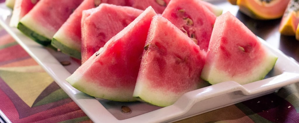 How to Make Indian Watermelon Rind Recipe on TikTok