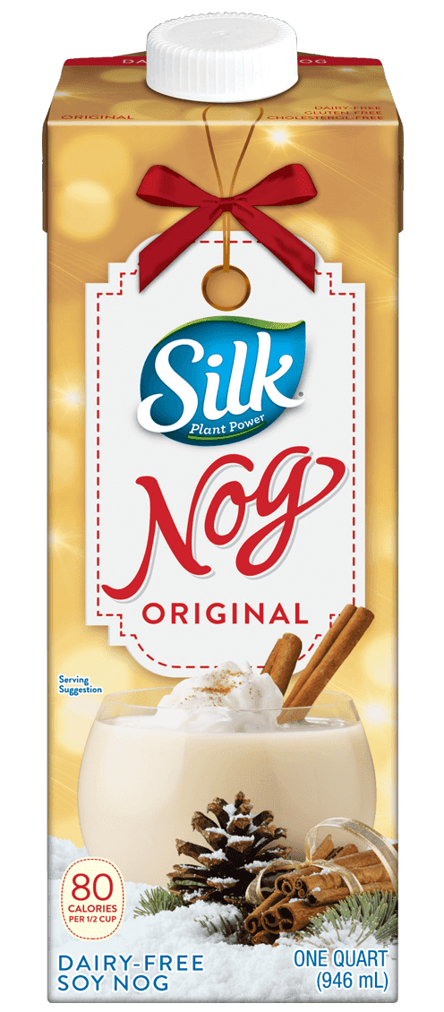 Silk Nog Original
