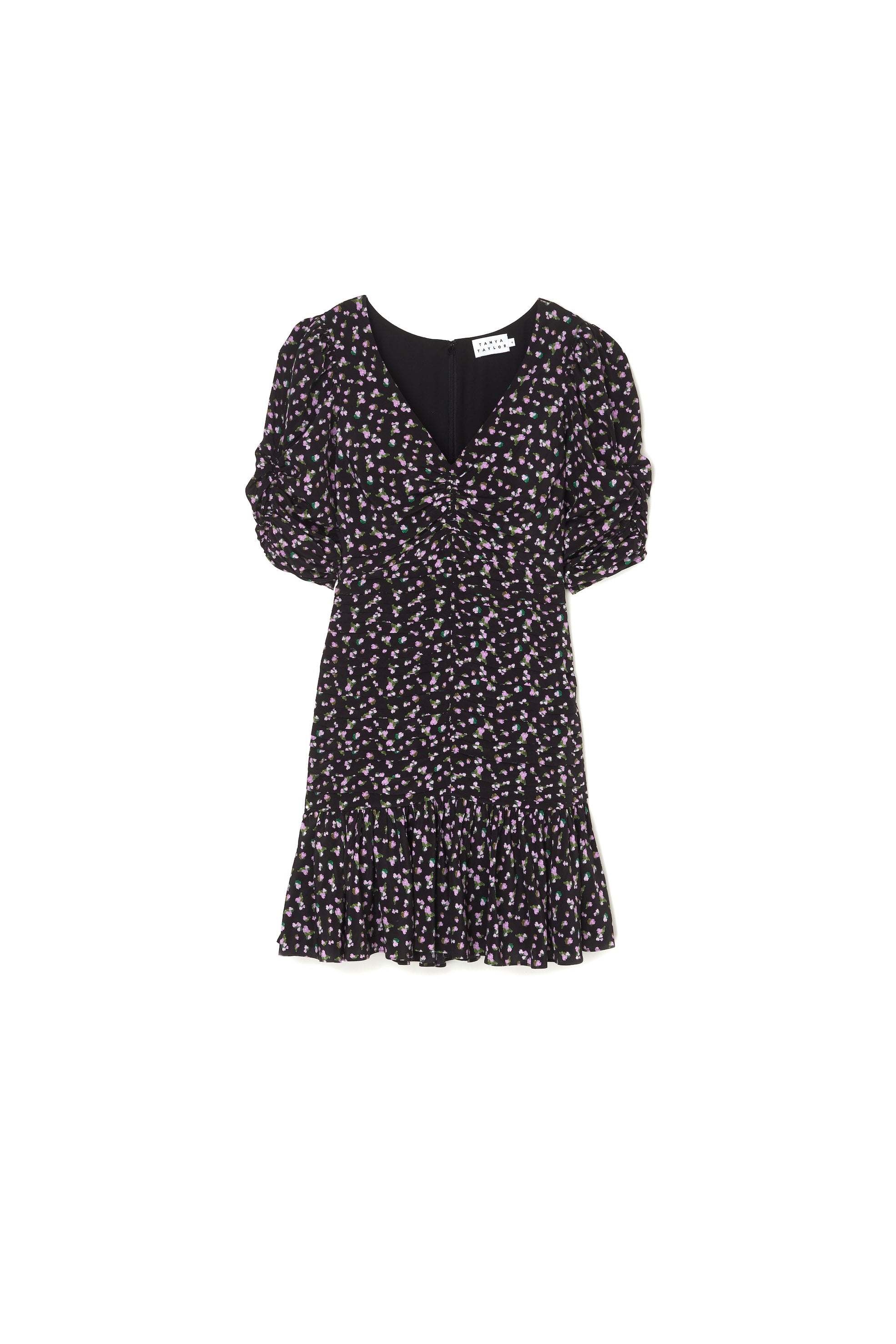 Pansy Dress | Tanya Taylor Is Having a 