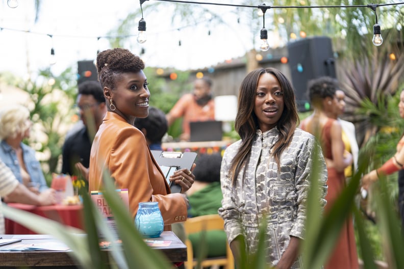 Dress Like the Cast of Insecure For Halloween | PS Entertainment