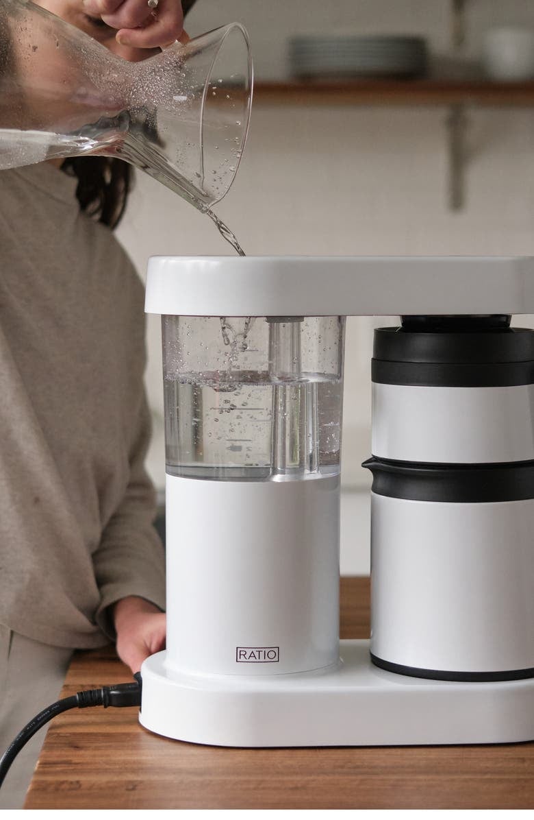 Ratio Six Coffeemaker