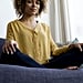 How the Unplug Meditation App Helped Ease My Anxiety