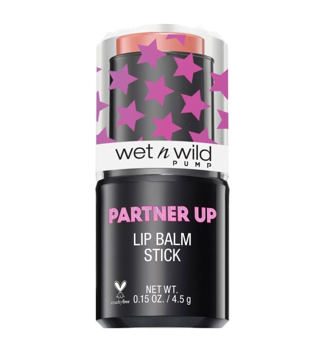 Partner Up Lip Balm Stick