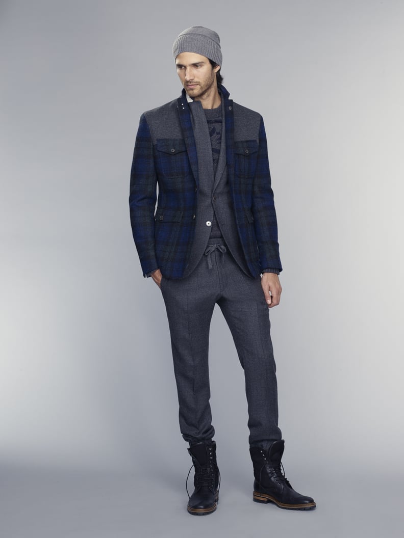 Banana Republic Fall 2015