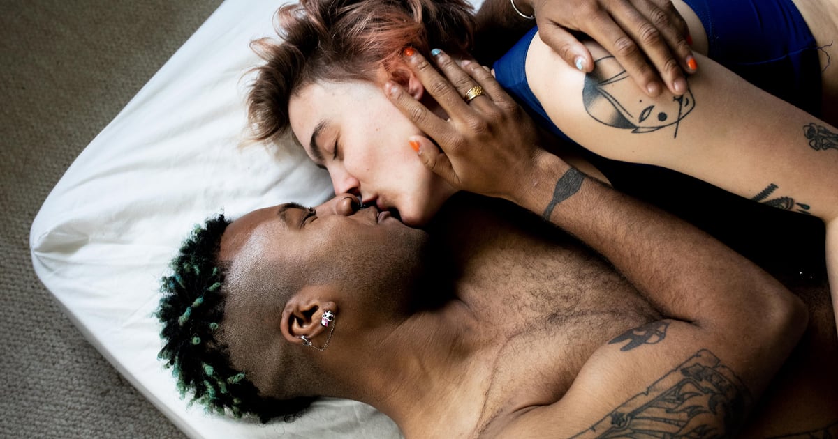 The Best Sex Positions For a High Sex Drive POPSUGAR Love and image