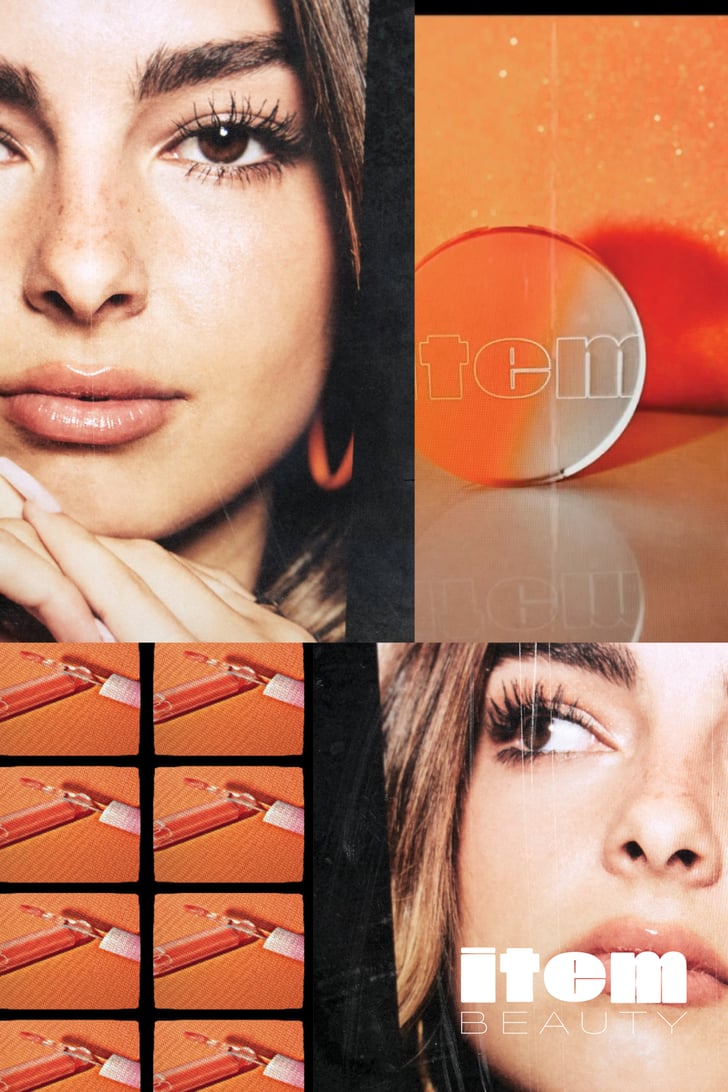 Addison's Rae Launches Makeup Line Item Beauty POPSUGAR Beauty UK Photo 9
