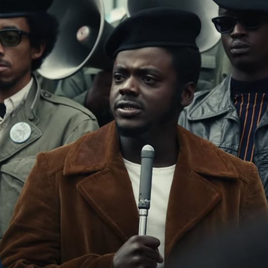 Watch the Trailer For Judas and the Black Messiah