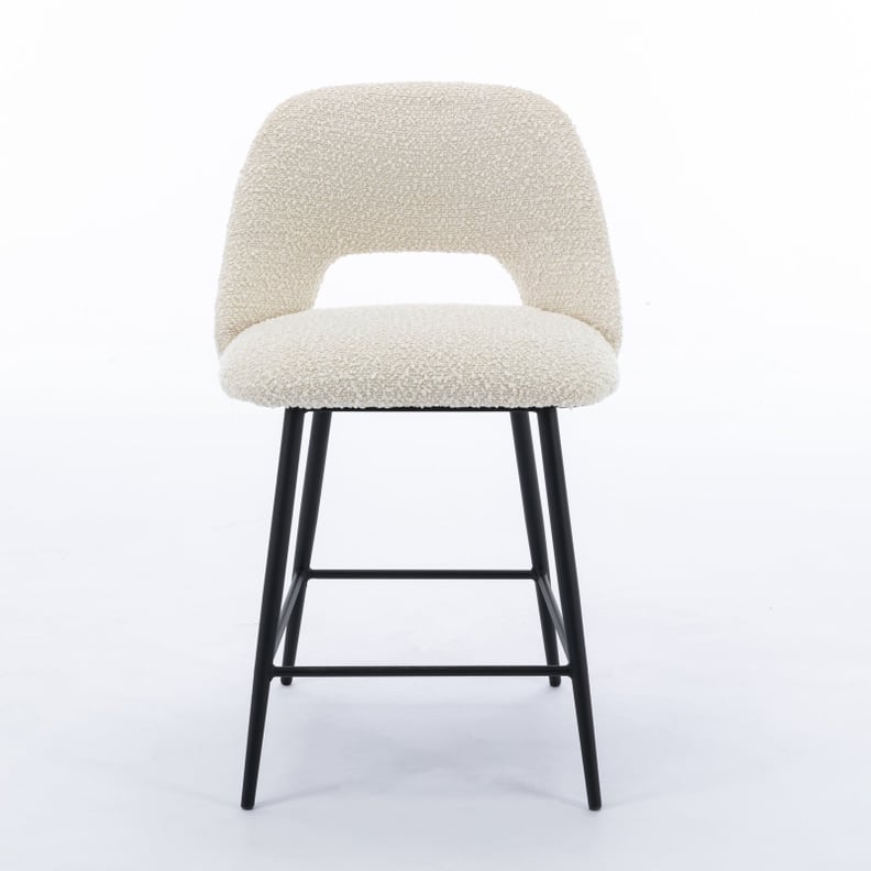 Serovpe 23" Short Stools