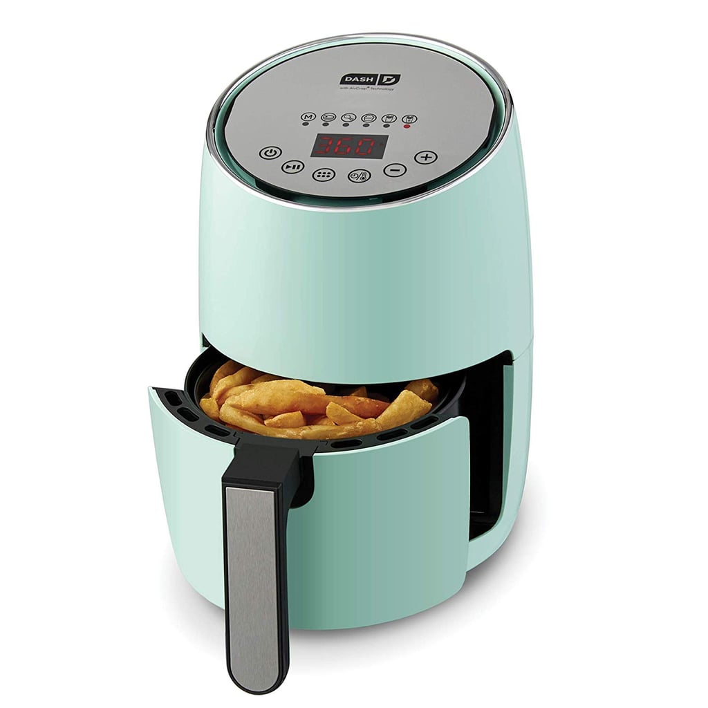 Dash Compact Electric Air Fryer and Oven Cooker With Digital Display