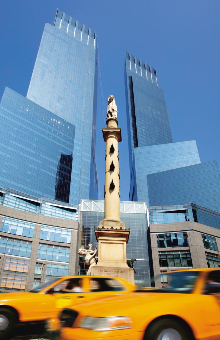 columbus circle mandarin oriental