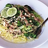 Paleo Pad Thai