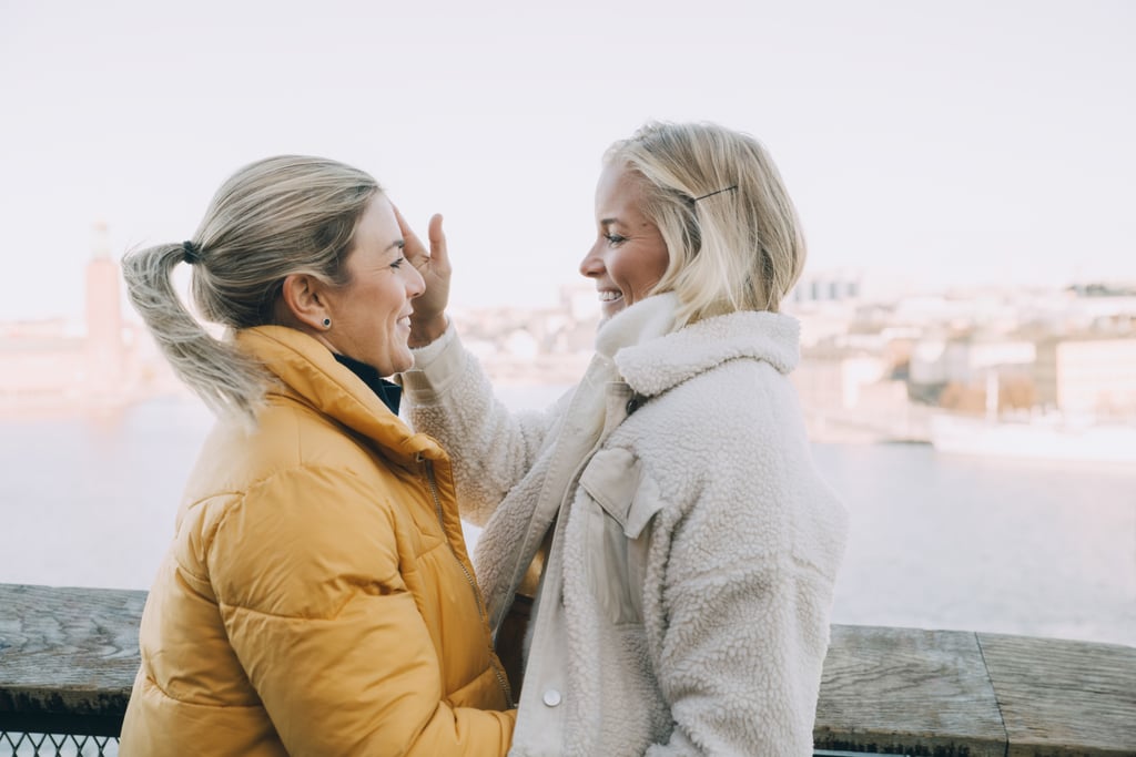 Winter Date Idea: Have a Photo Shoot