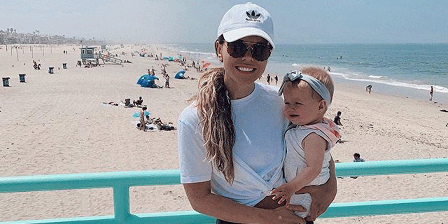 How to Work Out After Having a Baby POPSUGAR Fitness