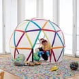 The Most Colorful Room Decor For Any Child Who Loves Rainbows