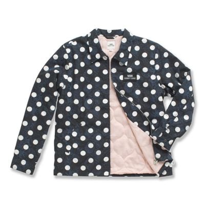 Vans x Sandy Liang Ascher Jacket