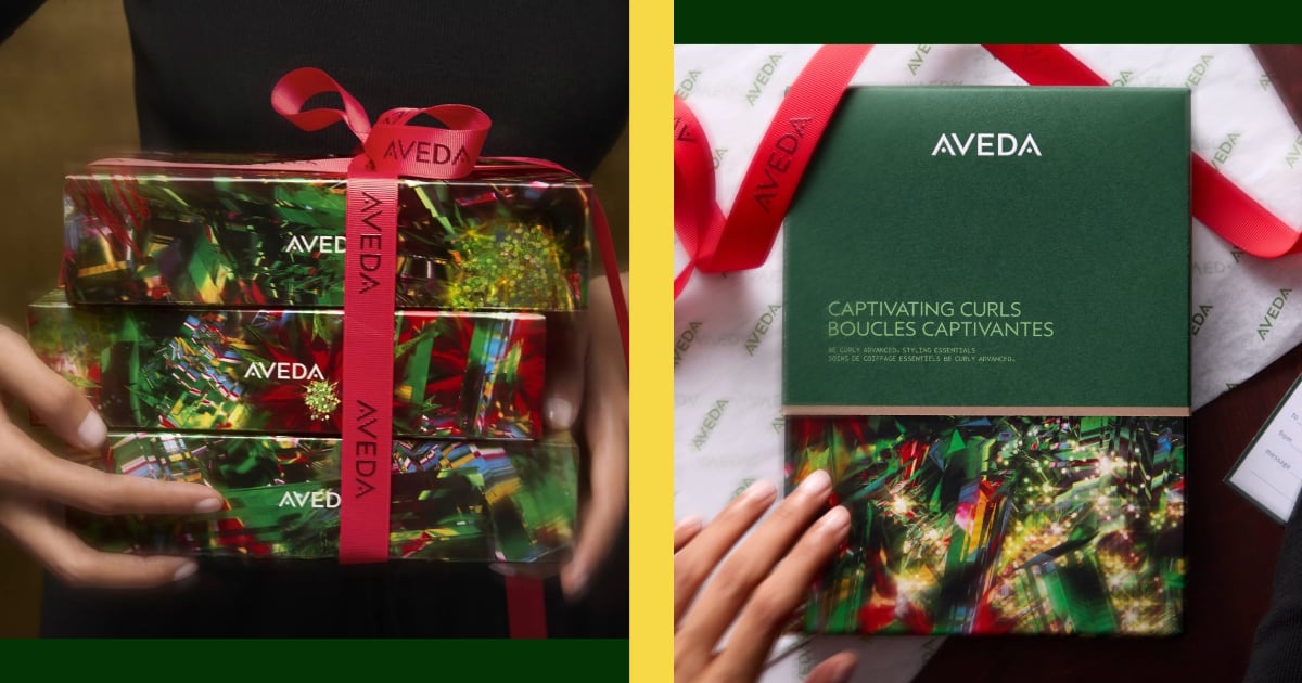 9 Aveda Gifts They’ll Want Next Year, Too - and Probably the Year After That
