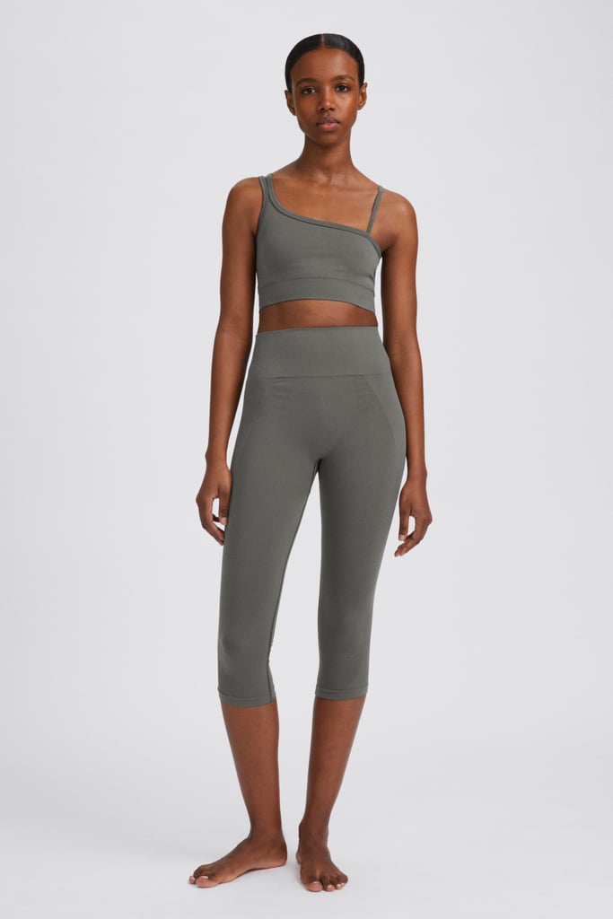 Filippa K Cropped Leggings