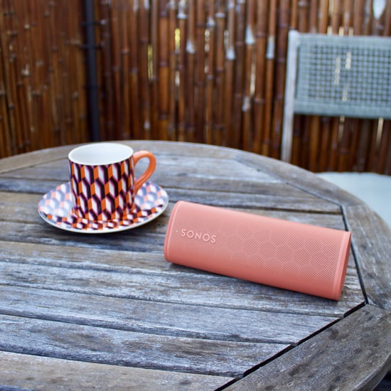 Sonos Roam 2 Portable Speaker Review