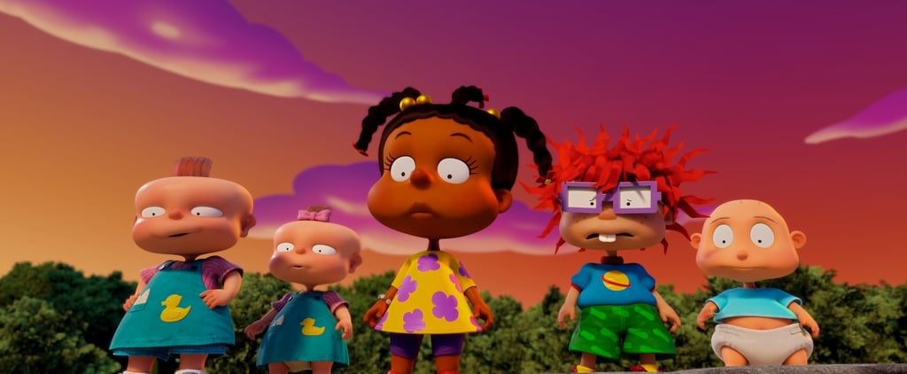 What to Know About the Rugrats Reboot | Parents' Guide