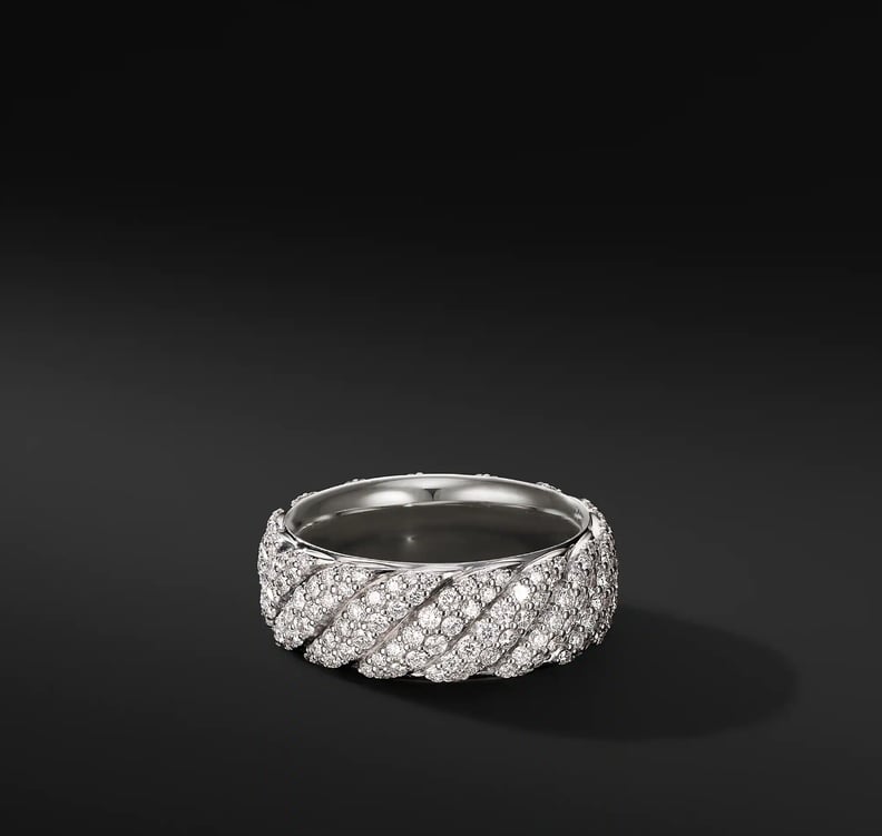 Shop Their Exact David Yurman Ring