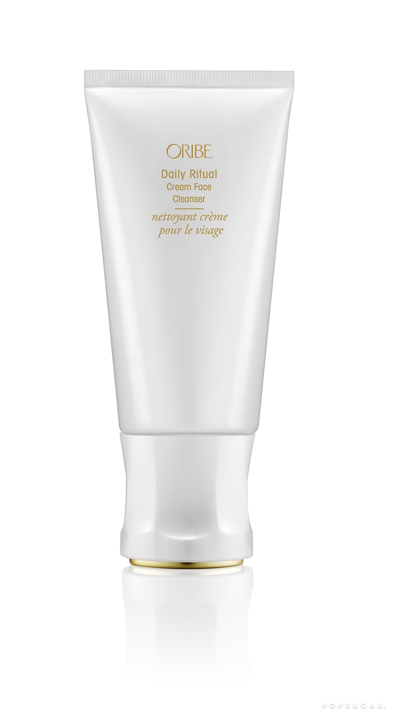 Daily Ritual Cream Face Cleanser, $45