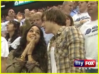 Zanessa