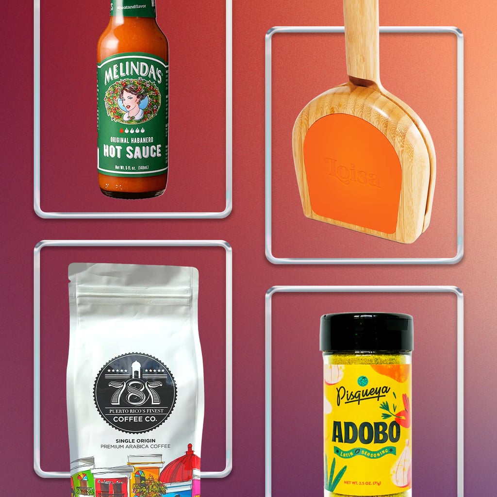 Latine-Owned Foodie Gifts For the Home Cook in Your Life