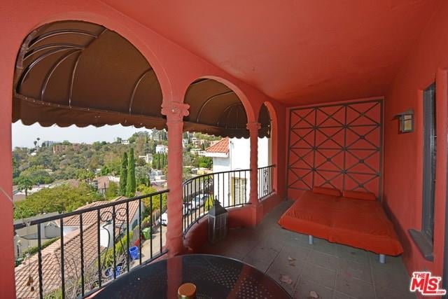 Eva Longoria's Los Angeles House Pictures
