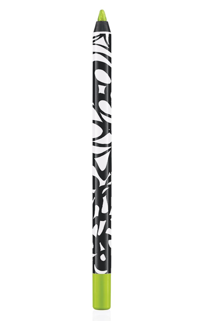 MAC Cosmetics Toledo Pearlglide Intense Eye Liner in Chlorafill