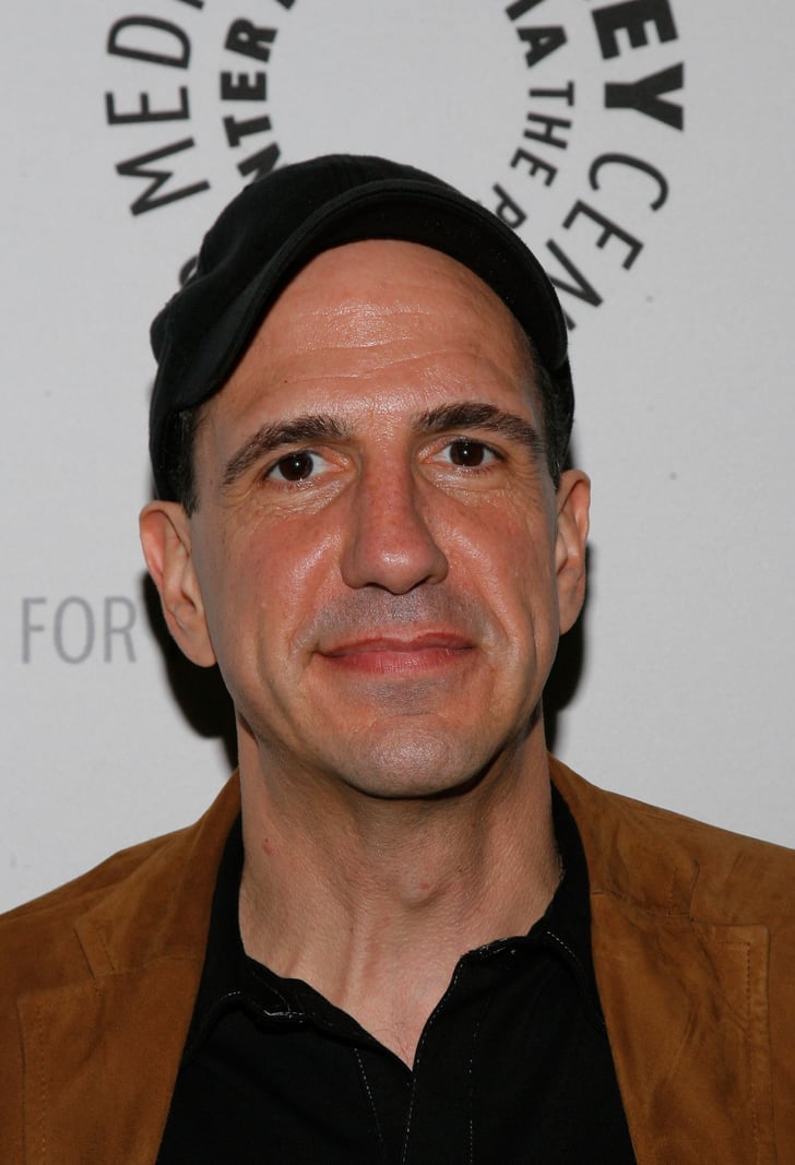 Sam Lloyd Now | Scrubs: Where They Are Now? | POPSUGAR Entertainment