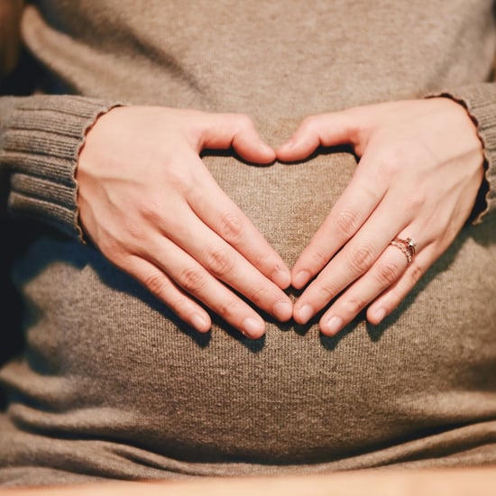 Can You Use CBD Oil While Pregnant?