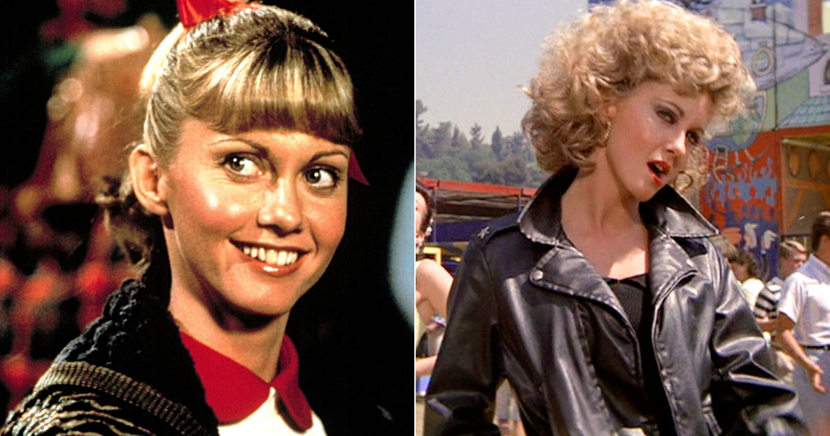 Olivia Newton-John's 9 Most Iconic Outfits From "Grease".jpg