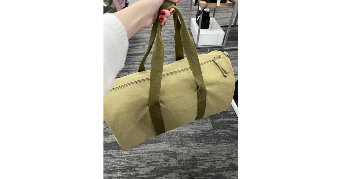 Universal thread sales weekender bag
