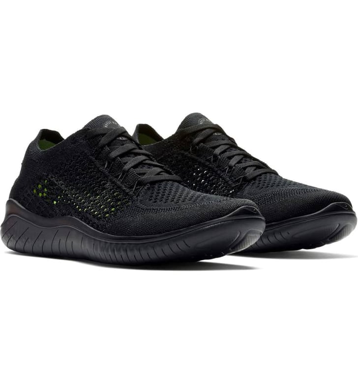 free rn flyknit 2018 running shoe womens