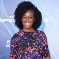Why Uzo Aduba Deserves a Spot at the Top of Your Girl-Crush List