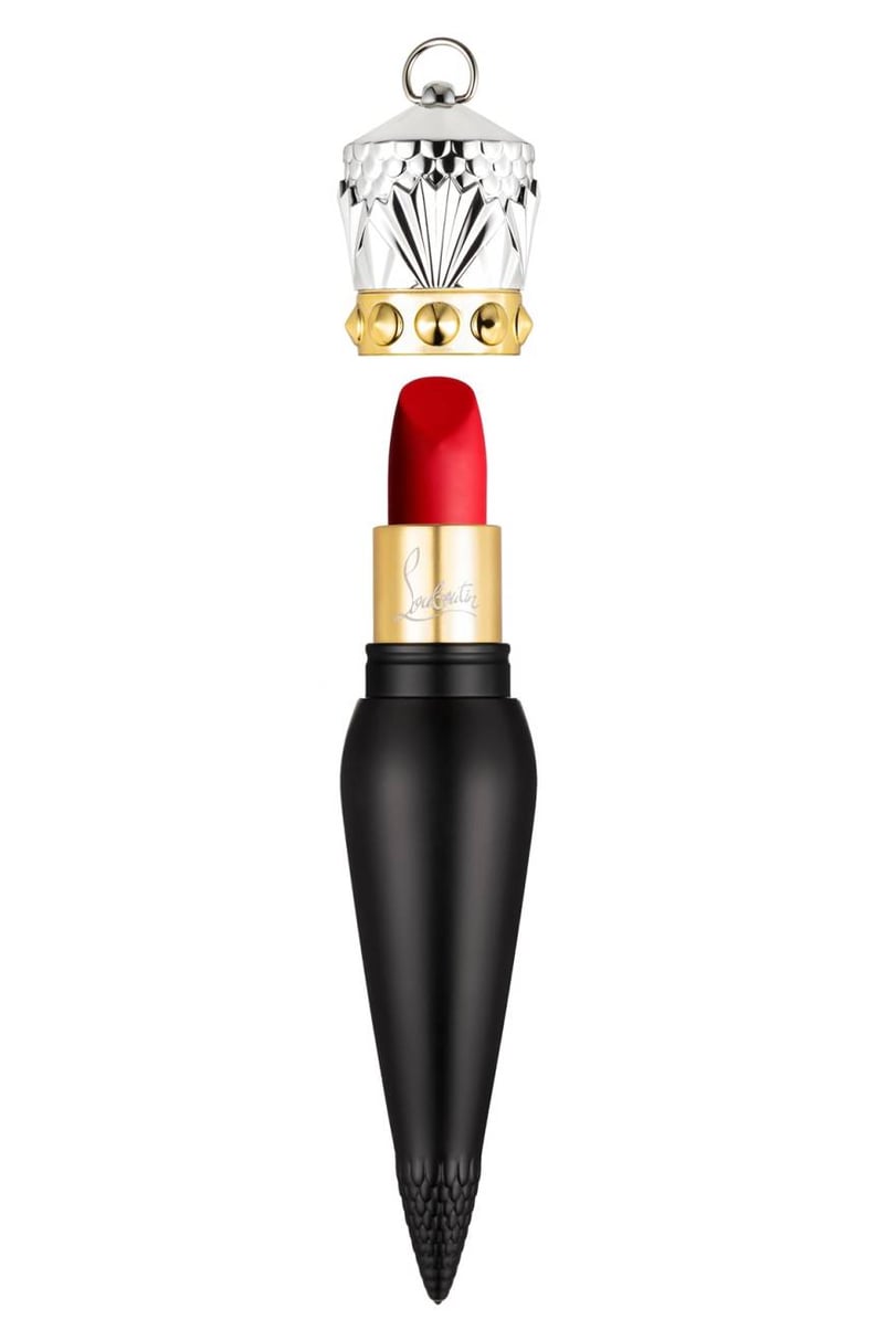 Christian Louboutin Rouge Louboutin Velvet Matte Lip Colour