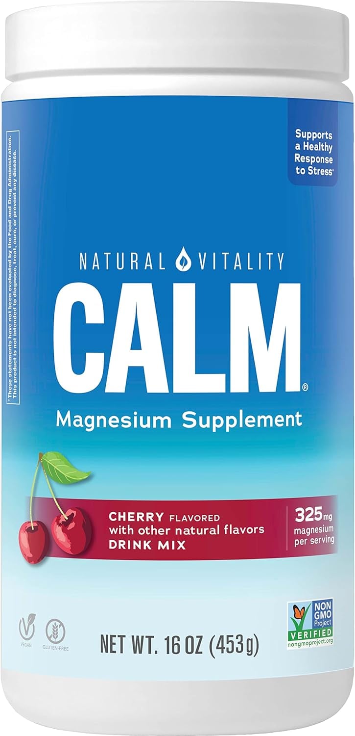 Best Magnesium Supplement