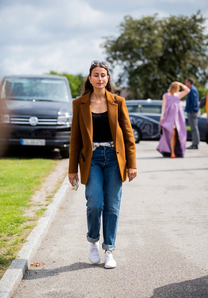 Outfit ideas with trainers on sale