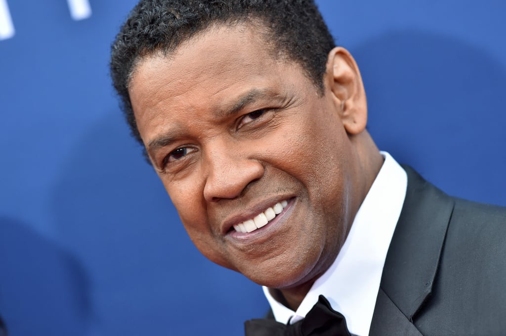 Denzel Washington