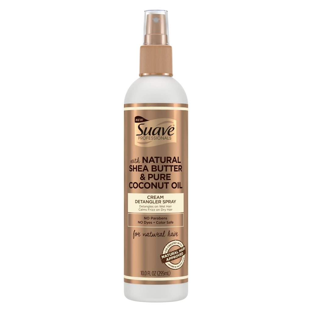 Suave Professional for Natural Hair Cream Detangler Spray